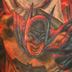 tattoo galleries/ - Comic Sleeve-Batman - 51661